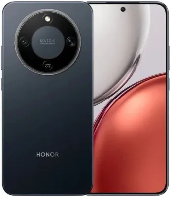 Honor X9d Black 1