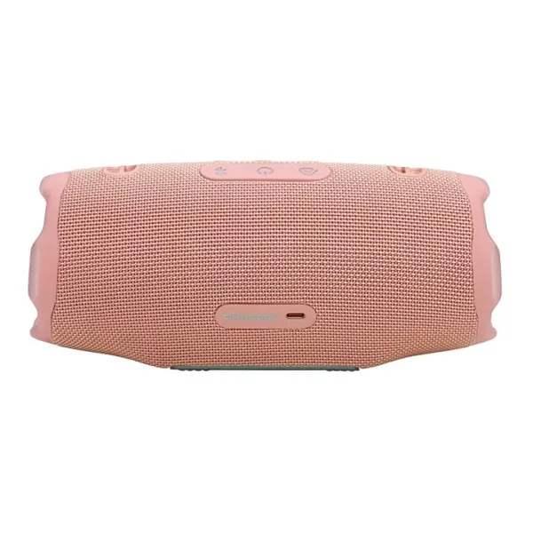 Портативная колонка JBL Charge 6 Pink 2