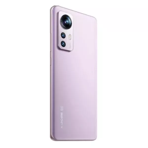 Xiaomi 12 Фиолетовый 3 Xiaomi 12 Фиолетовый 3