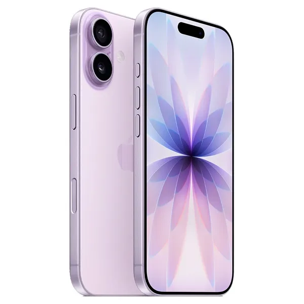 Смартфон Apple iPhone 17 Lavender 2 Смартфон Apple iPhone 17 Lavender 2