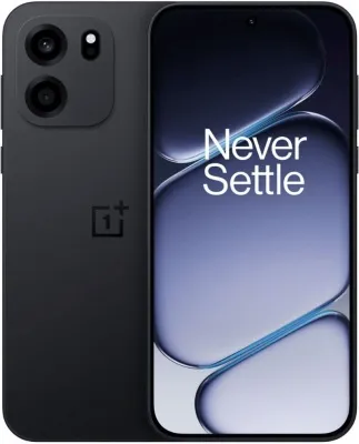 OnePlus Nord CE6 Black 1