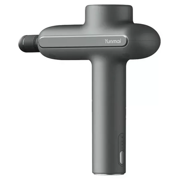 Массажный пистолет Xiaomi Yunmai Fascia Massager Pro Basic YMJM-551S 1 Массажный пистолет Xiaomi Yunmai Fascia Massager Pro Basic YMJM-551S 1