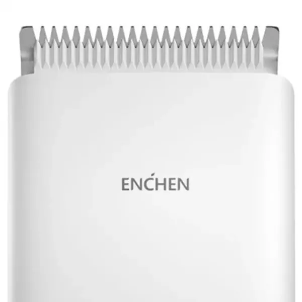 Машинка для стрижки Xiaomi Enchen Boost Hair Trimmer White 3