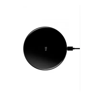 Wireless Charger Black_1