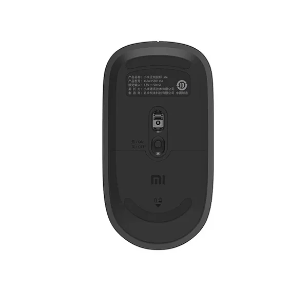 mouse lite 2