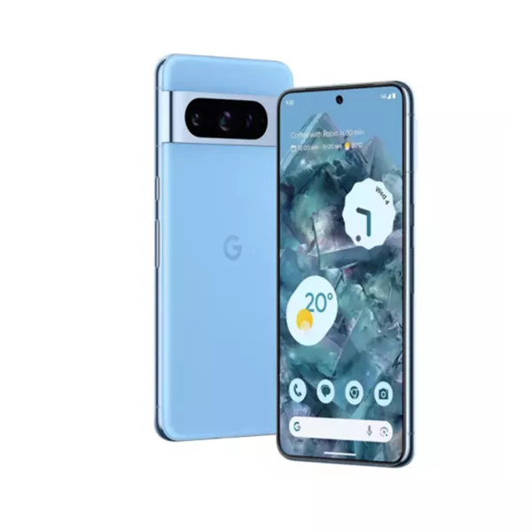 Pixel 8 Pro Голубой 1 Pixel 8 Pro Голубой 1