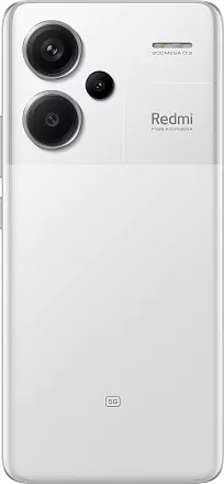 Redmi Note 13 Pro+ 5G Белый 2 Redmi Note 13 Pro+ 5G Белый 2