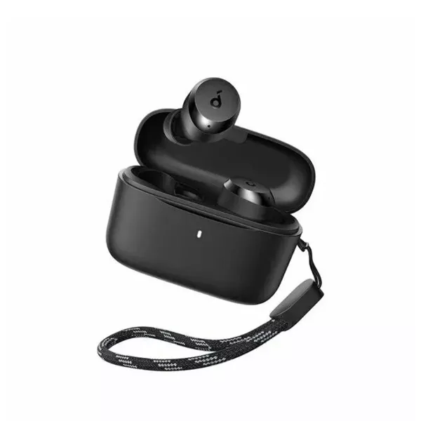 Беспроводные наушники Anker Souncore A20i Black 2