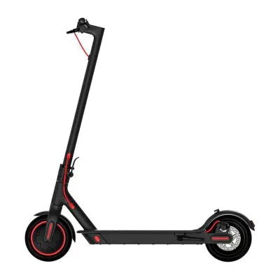 Mijia Electric Scooter M365 PRO Black_1
