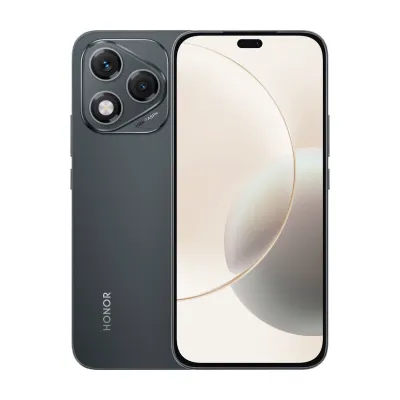 Смартфон Honor 400 Lite 8+256Gb Чёрный 1