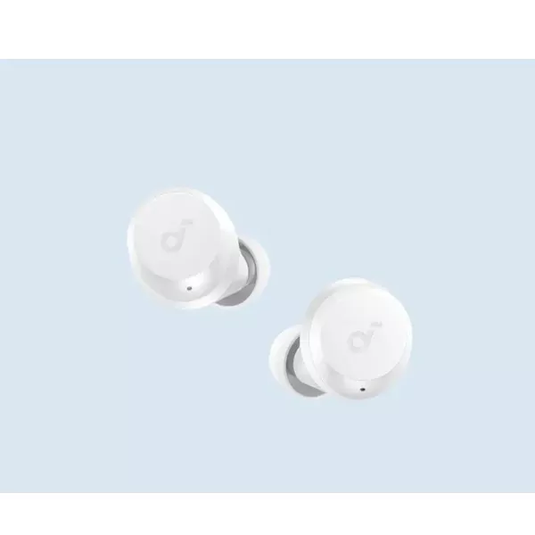 Беспроводные наушники Anker Souncore A20i White 3