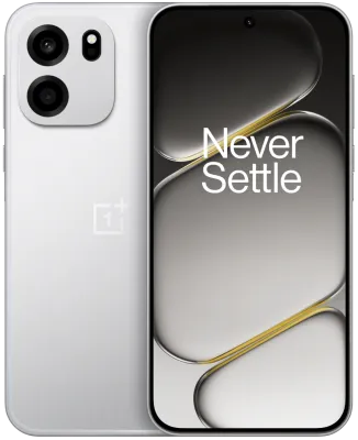 OnePlus Nord CE6 Silver 1