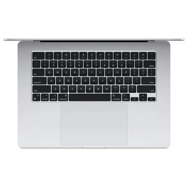 Ноутбук Apple MacBook Air Silver 2 Ноутбук Apple MacBook Air Silver 2