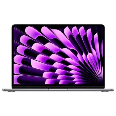 Ноутбук Apple MacBook Air 13.6 M3 (2024) Space Gray 1 Ноутбук Apple MacBook Air 13.6 M3 (2024) Space Gray 1