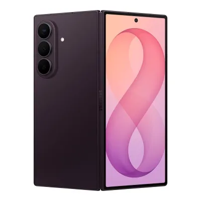 Смартфон Samsung Galaxy Z Fold8 Ultra Фиолетовый 1