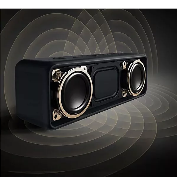 Портативная колонка Anker Soundcore 2 Black 2