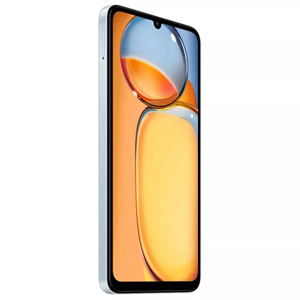 Redmi 13C Белый 3 Redmi 13C Белый 3