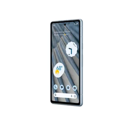 Pixel 7a Голубой 3 Pixel 7a Голубой 3