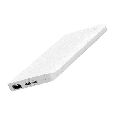 Powerbank 10000 mAh Type-C White_1