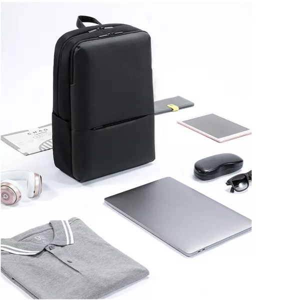 Рюкзак Xiaomi Classic Business Backpack 2 Black 3