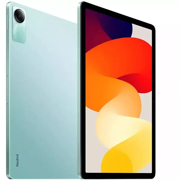 Redmi Pad SE Зелёный 3 Redmi Pad SE Зелёный 3