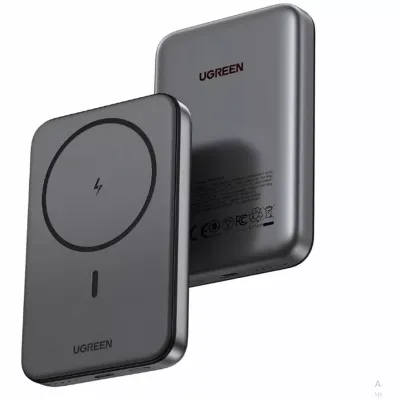 Аккумулятор Ugreen Magnetic PB561 10000mAh PD 20W