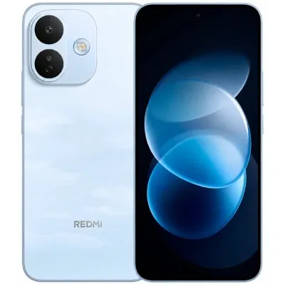 Смартфон REDMI Note 17 Pro 5G Голубой 1