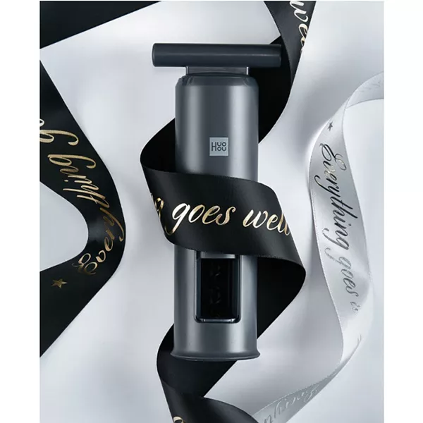 Штопор Xiaomi HouHou Wine Corkscrew (HU0091) 3 Штопор Xiaomi HouHou Wine Corkscrew (HU0091) 3