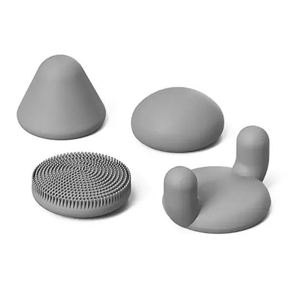 Массажный пистолет Xiaomi Meavon Extra Mini (MVFG-M281) Pink 3 Массажный пистолет Xiaomi Meavon Extra Mini (MVFG-M281) Pink 3