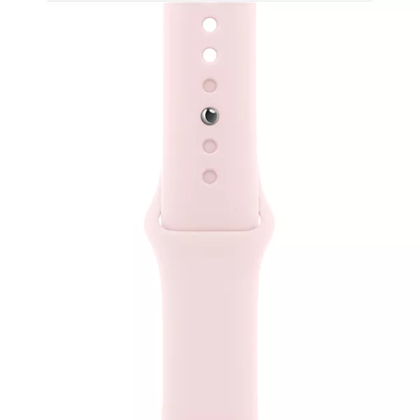 Apple Watch S9 Pink SB 3 Apple Watch S9 Pink SB 3