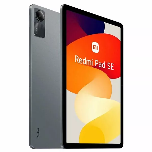 Redmi Pad SE Серый 3 Redmi Pad SE Серый 3