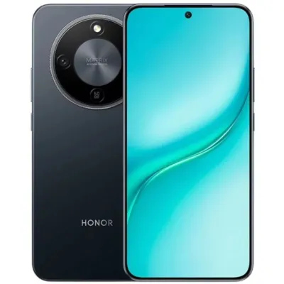 Honor Turbo Black 1