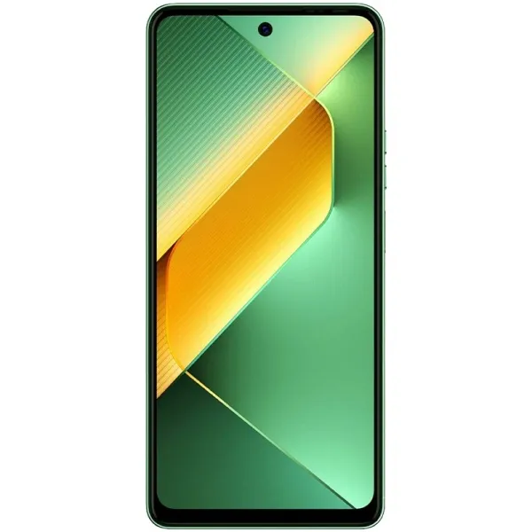Tecno POVA 6 Neo зеленый 2 Tecno POVA 6 Neo зеленый 2
