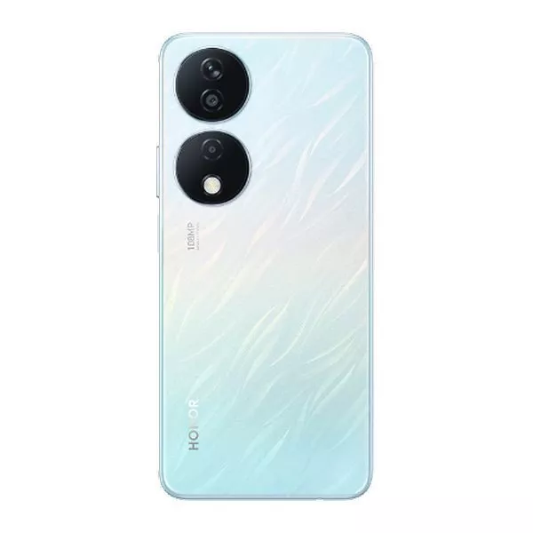 Смартфон Honor X7b 5G Голубой 3 Смартфон Honor X7b 5G Голубой 3