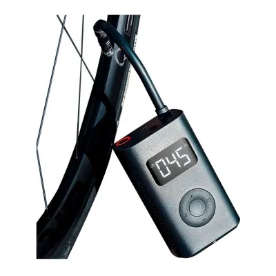 Mijia Electric Pump (MJCQB01QJ)_1 Mijia Electric Pump (MJCQB01QJ)_1