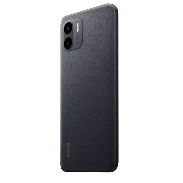 Poco C51 Чёрный 3 Poco C51 Чёрный 3