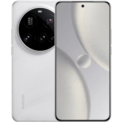 Смартфон Xiaomi 15 Ultra 16+512Gb White 1 Смартфон Xiaomi 15 Ultra 16+512Gb White 1