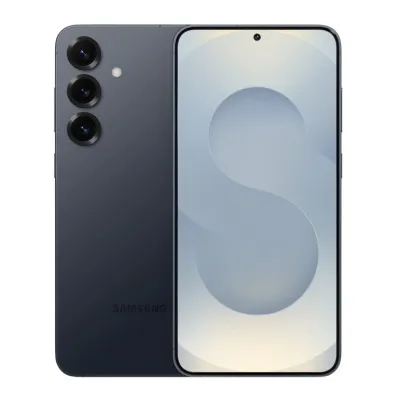 Смартфон Samsung Galaxy S25+  Blueblack 1