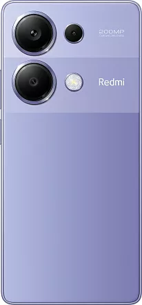 Redmi Note 13 Pro 4G Фиолетовый 2 Redmi Note 13 Pro 4G Фиолетовый 2