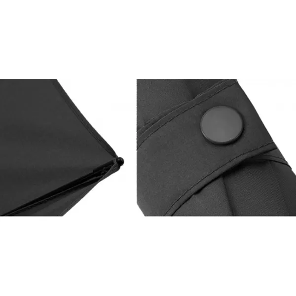 Зонт Xiaomi 90 Points All Purpose Umbrella Black 3