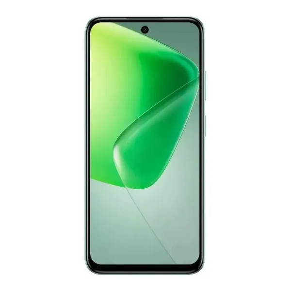 Смартфон Infinix Hot 50i Green 2 Смартфон Infinix Hot 50i Green 2