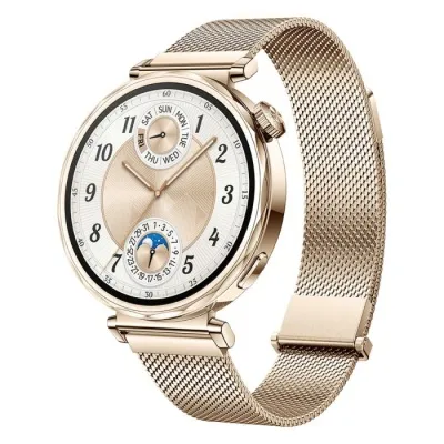 Huawei GT 5 Gold 1