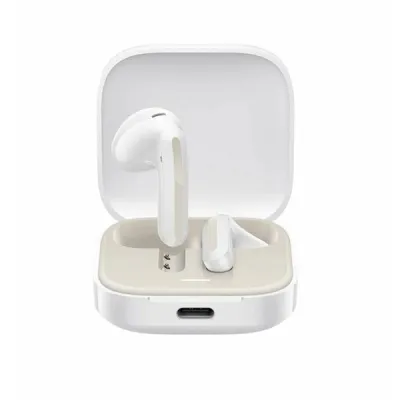 1 Redmi Buds 6s белые