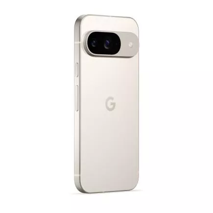 Смартфон Google Pixel 9  Porcelain 4 Смартфон Google Pixel 9  Porcelain 4