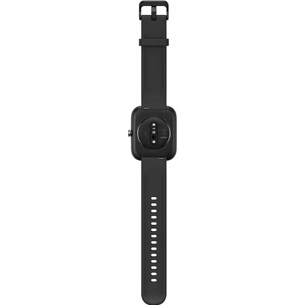Amazfit Bip 3 Pro Чёрный 3