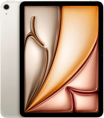 iPad Air (2025) 11 Starlight 1