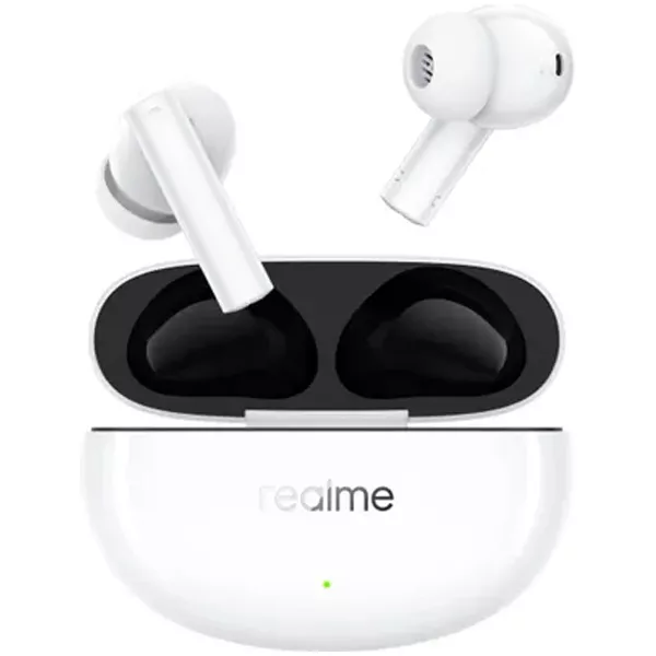 Беспроводные наушники Realme Buds Air 5 White 1 Беспроводные наушники Realme Buds Air 5 White 1