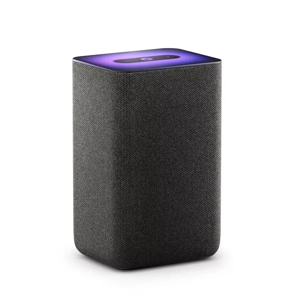 Умная колонка Яндекс.Станция 2 (Черная) 2