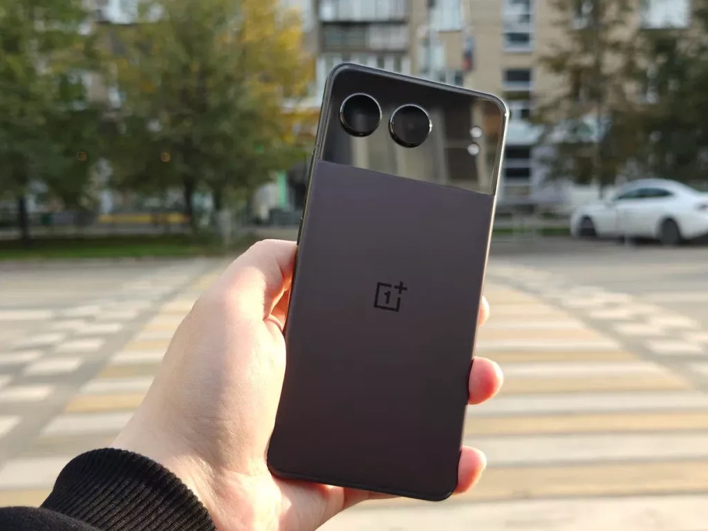 Камера OnePlus Nord 4 подойдет для тех, кто ищет идеальное соотношение цены и качества получаемых фото...