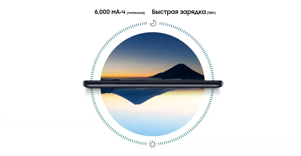 Samsung M21 Купить в T-Lider.com